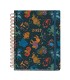 AGENDA PLUS WIRE-O DIA PAGINA ZODIAC 2027 MIQUELRIUS