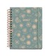 AGENDA PLUS WIRE-O DIA PAGINA GOOD FORTUNE 2027 MIQUELRIUS