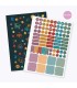 AGENDA PLUS WIRE-O DIA PAGINA GOOD FORTUNE 2027 MIQUELRIUS