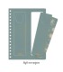 AGENDA PLUS WIRE-O DIA PAGINA GOOD FORTUNE 2027 MIQUELRIUS
