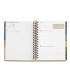AGENDA PLUS WIRE-O DIA PAGINA GOOD FORTUNE 2027 MIQUELRIUS