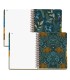 AGENDA PLUS WIRE-O DIA PAGINA CONSTELLATIONS 2027 MIQUELRIUS