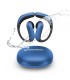 AURICULARES INALAMBRICOS DEPORTIVOS ENERGY SYSTEM PULSEFIT AZUL - BLUETOOTH 5 4