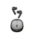 AURICULARES INALAMBRICOS BLACKBYTE by PEDRO BUERBAUM NEGROS - CON CANCELACION DE RUIDO