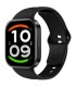 SMARTWACH XIAOMI REDMI WATCH 6 ACTIVE NEGRO - PANTALLA 2 07" - AUTONOMIA HASTA 24 DIAS
