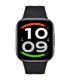 SMARTWACH XIAOMI REDMI WATCH 6 ACTIVE NEGRO - PANTALLA 2 07" - AUTONOMIA HASTA 24 DIAS