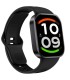 SMARTWACH XIAOMI REDMI WATCH 6 ACTIVE NEGRO - PANTALLA 2 07" - AUTONOMIA HASTA 24 DIAS