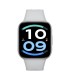 SMARTWACH XIAOMI REDMI WATCH 6 ACTIVE PLATA - PANTALLA 2 07" - AUTONOMIA HASTA 24 DIAS