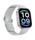 SMARTWACH XIAOMI REDMI WATCH 6 ACTIVE PLATA - PANTALLA 2 07" - AUTONOMIA HASTA 24 DIAS