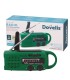 RADIO CON LINTERNA LED GSC - DINAMO, SOLAR, RECARGABLE, USB POWERBANK - 150 LUMENES