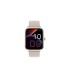 SMARTWATCH SPC SMARTEE DUO 3 9657B BLANCO - PANTALLA AMOLED 1 93" - BAT  HASTA 7 DIAS