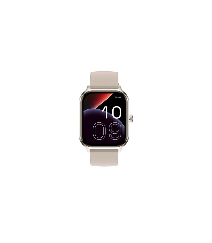 SMARTWATCH SPC SMARTEE DUO 3 9657B BLANCO - PANTALLA AMOLED 1 93" - BAT  HASTA 7 DIAS