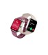 SMARTWATCH SPC SMARTEE DUO 3 9657B BLANCO - PANTALLA AMOLED 1 93" - BAT  HASTA 7 DIAS