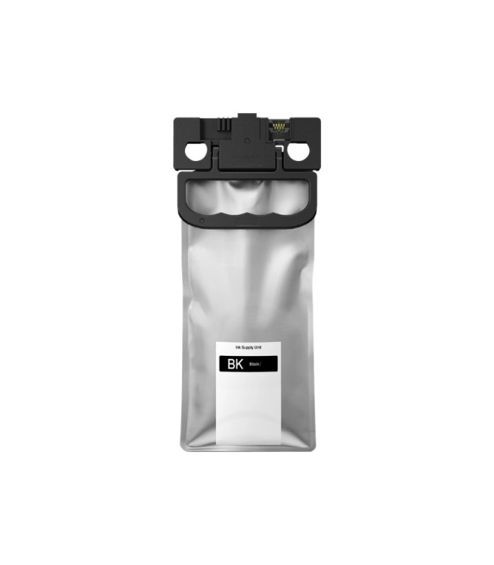CARTUCHO TINTA PIGMENTADA EPSON COMPATIBLE T11E1 NEGRO C13T11E140 10 000 COPIAS