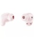 AURICULARES INALAMBRICOS XIAOMI REDMI BUDS 6 PLAY ROSAS - BLUETOOTH 5 4 - CONTROL TACTIL
