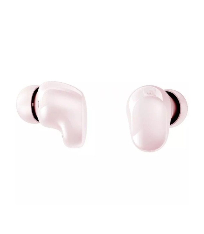 AURICULARES INALAMBRICOS XIAOMI REDMI BUDS 6 PLAY ROSAS - BLUETOOTH 5 4 - CONTROL TACTIL