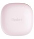 AURICULARES INALAMBRICOS XIAOMI REDMI BUDS 6 PLAY ROSAS - BLUETOOTH 5 4 - CONTROL TACTIL