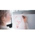 ROTULADOR EDDING 383 FLIPCHARTS NEGRO