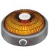 BRASERO ELECTRICO CERAMICO NALTIO GSC - POTENCIA MAX  900W - 2 NIVELES DE CALEFACCION