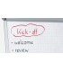 ROTULADOR EDDING 383 FLIPCHARTS NEGRO