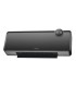CALEFACTOR SPLIT DE PARED TOULAT GSC NEGRO - POTENCIA MAX  2000W