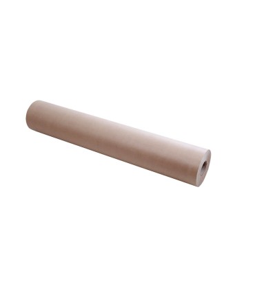PAPEL CONTINUO 1,1 X 300 METROS MARRON - PAPEL KRAFT 1,1 X 300 MTRS
