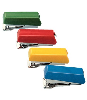 GRAPADORA BAMBINA PETRUS MODELO 202 - HASTA 5 HOJAS