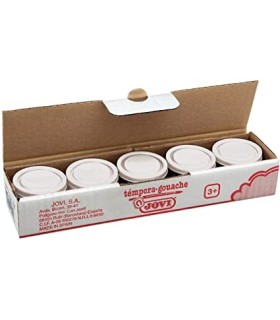 TEMPERA BLANCA 35 ML JOVI
