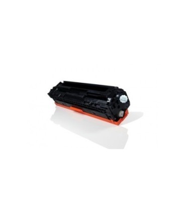 TONER HP COMPATIBLE CB540A-CE320A-CF210X-CF210A NEGRO 125A-128A-131X-131A 2 200 COPIAS