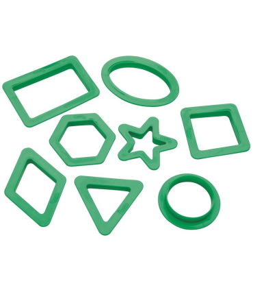 BOLSA FORMAS GEOMETRICAS