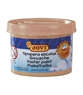 TEMPERA CARNE 35 ML JOVI