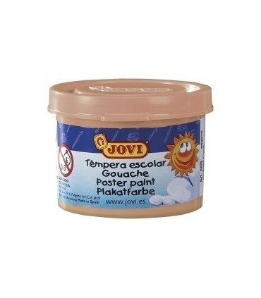 TEMPERA CARNE 35 ML JOVI