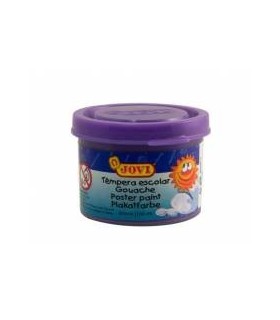 TEMPERA VIOLETA 35 ML JOVI