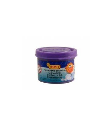 TEMPERA VIOLETA 35 ML JOVI