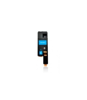 TONER BM XEROX COMPATIBLE PHASER 6020-6022 CYAN 106R02756 1,000 COPIAS
