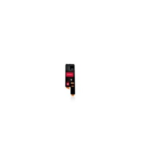 TONER BM XEROX COMPATIBLE PHASER 6020-6022 MAGENTA 106R02757 1,000 COPIAS