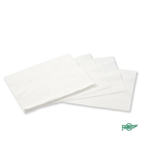 5 HOJAS RECAMBIO PARA BORRADOR PIZARRA BLANCA FAIBO