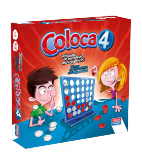COLOCA 4 FALOMIR