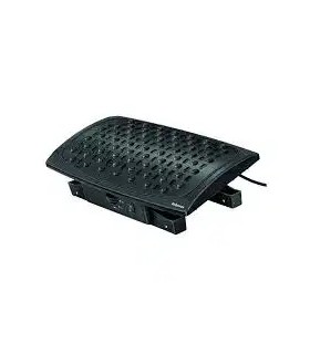 REPOSAPIES FELLOWES CON CONTROL DE TEMPERATURA