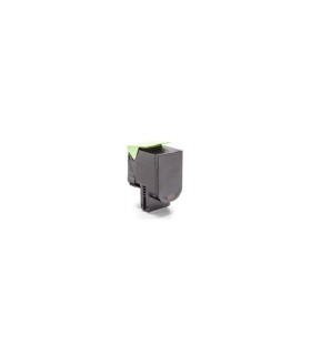 TONER BM LEXMARK COMPATIBLE CS310-CS410-CS510 NEGRO 70C2HK0-702HK-70C20K0 4,000 COPIAS