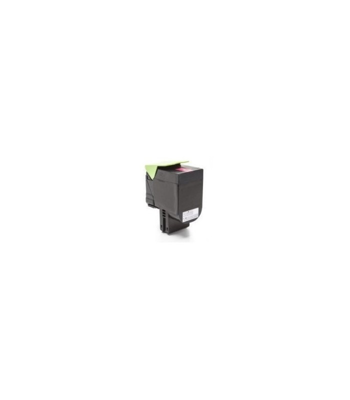 TONER BM LEXMARK COMPATIBLE CS310-CS410-CS510 MAGENTA 70C2HM0-702HM-70C20M0 3,000 COPIAS