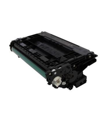 TONER HP COMPATIBLE CF237A NEGRO 37A 11 000 COPIAS