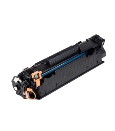 TONER HP COMPATIBLE CF279X NEGRO Nº79X 2 500 COPIAS