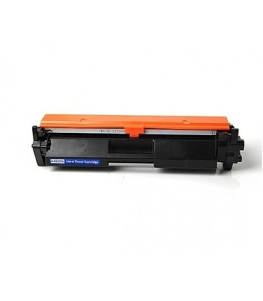 TONER HP COMPATIBLE CF217XL NEGRO 17A 6 000 COPIAS