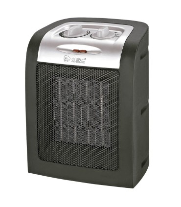 CALEFACTOR CERAMICO SAUTE GSC - POTENCIA MAXIMA 1500W - 3 POSICIONES - TERMOSTATO REGULABL