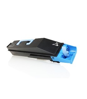 TONER BM KYOCERA COMPATIBLE TK865 CYAN 1T02JZCEU0 12,000 COPIAS
