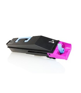 TONER BM KYOCERA COMPATIBLE TK865 MAGENTA 1T02JZBEU0 12,000 COPIAS