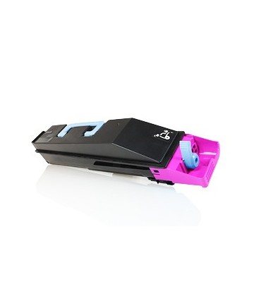 TONER BM KYOCERA COMPATIBLE TK865 MAGENTA 1T02JZBEU0 12,000 COPIAS