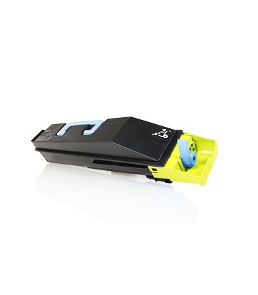 TONER BM KYOCERA COMPATIBLE TK865 AMARILLO 1T02JZAEU0 12,000 COPIAS