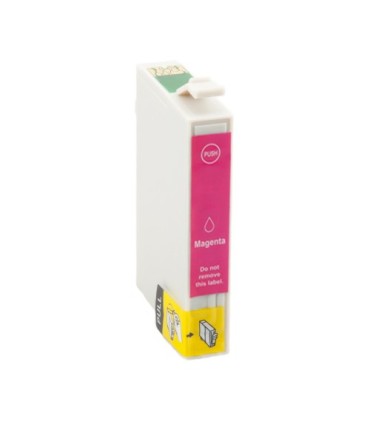 CARTUCHO BM EPSON COMPATIBLE T3473-T3463 (34XL) MAGENTA 950 PAGINAS